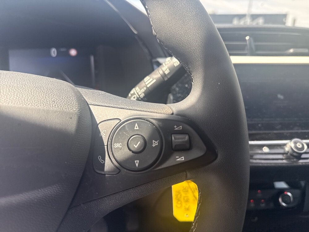 Occasion OPEL Corsa Corsa 1.2 Turbo 100 ch - GS