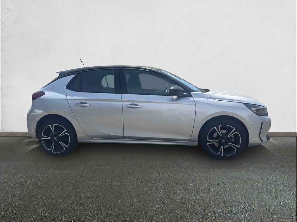 Occasion OPEL Corsa Corsa 1.2 Turbo 100 ch - GS