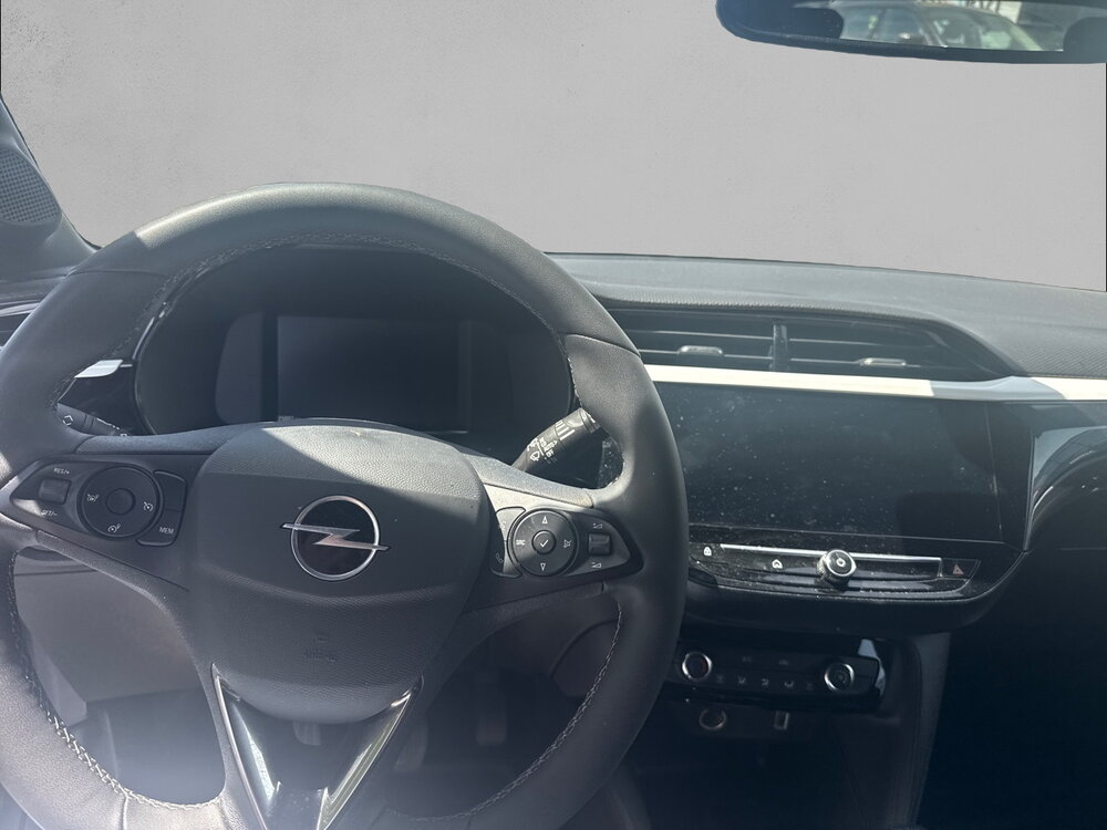 Occasion OPEL Corsa Corsa 1.2 Turbo 100 ch - GS