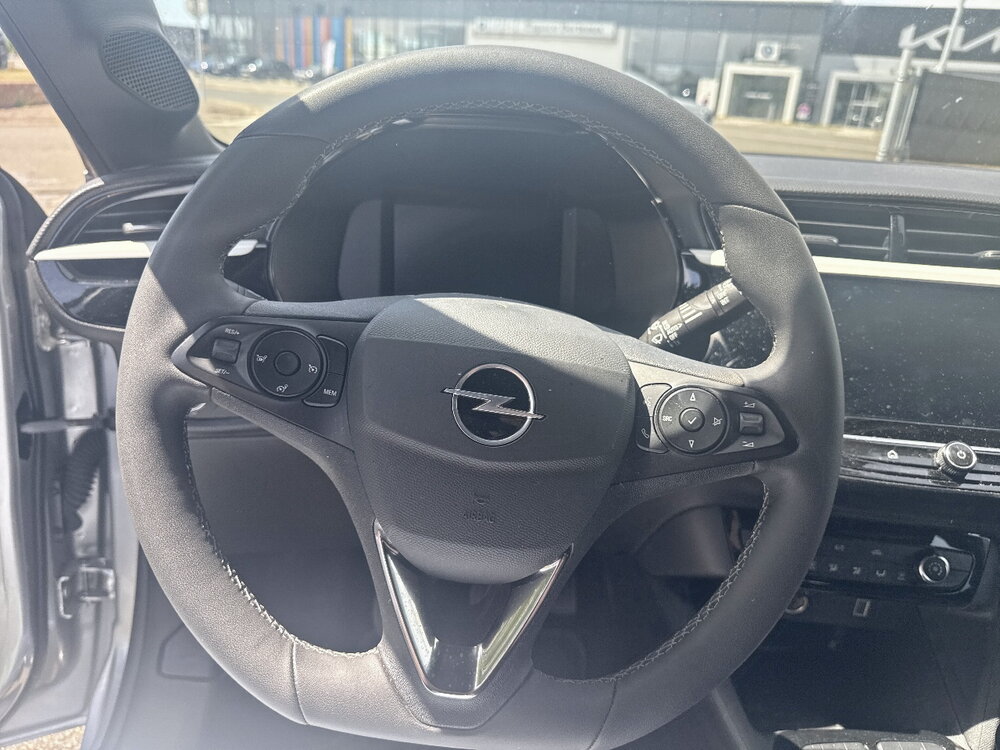 Occasion OPEL Corsa Corsa 1.2 Turbo 100 ch - GS