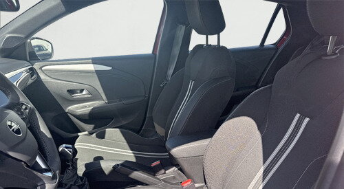Occasion OPEL Corsa Corsa 1.2 Turbo 100 ch - GS