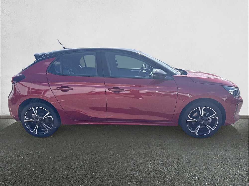 Occasion OPEL Corsa Corsa 1.2 Turbo 100 ch - GS