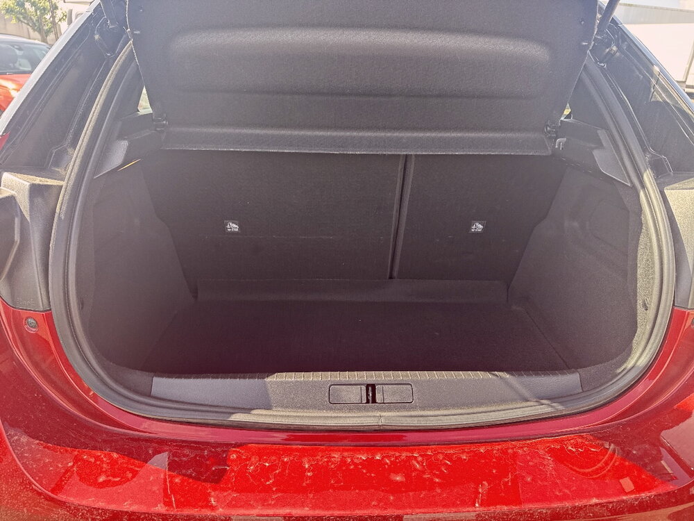 Occasion OPEL Corsa Corsa 1.2 Turbo 100 ch - GS