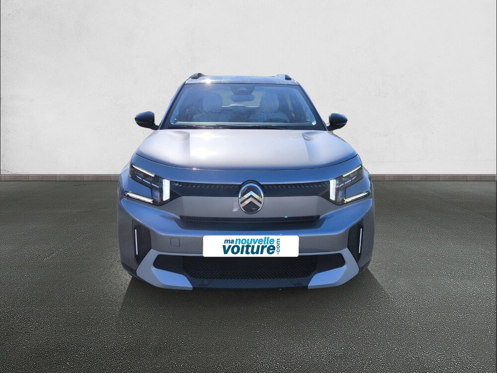 Occasion CITROEN C3 Aircross C3 Aircross Hybride 145 ch Aut - Max