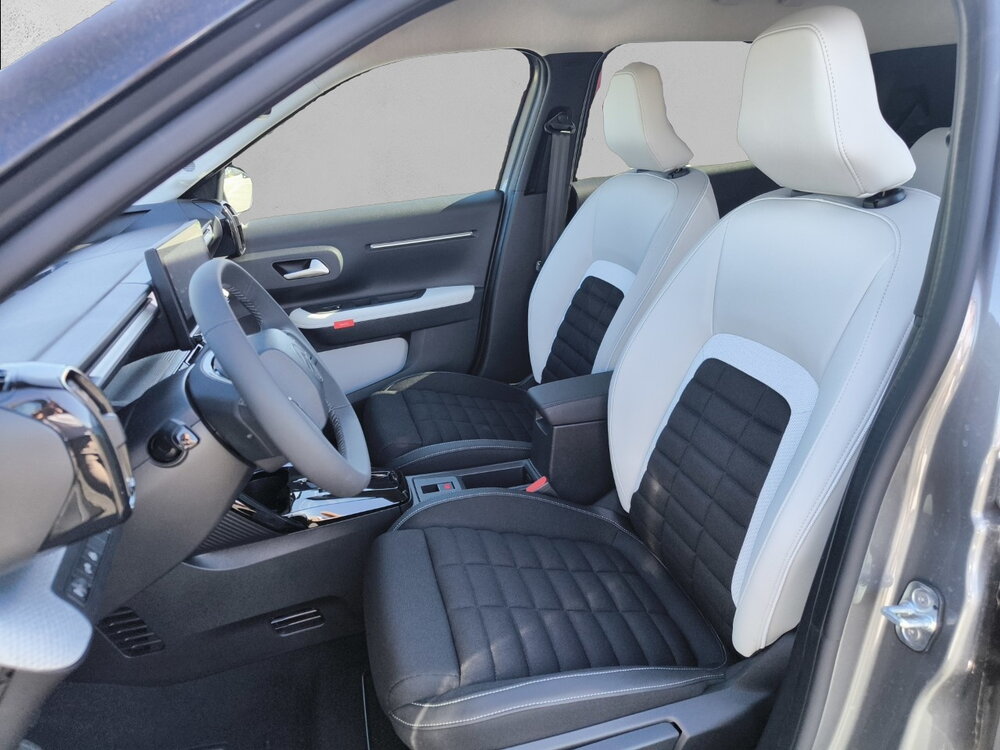 Occasion CITROEN C3 Aircross C3 Aircross Hybride 145 ch Aut - Max