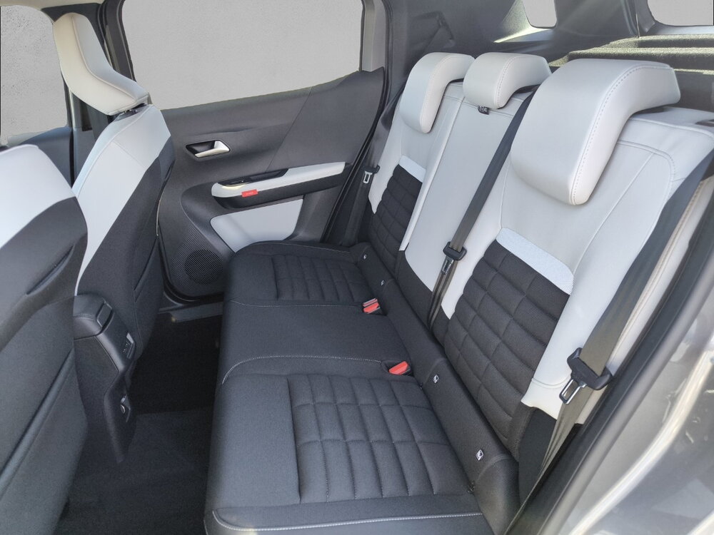Occasion CITROEN C3 Aircross C3 Aircross Hybride 145 ch Aut - Max