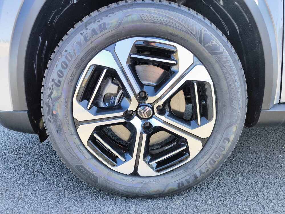 Occasion CITROEN C3 Aircross C3 Aircross Hybride 145 ch Aut - Max