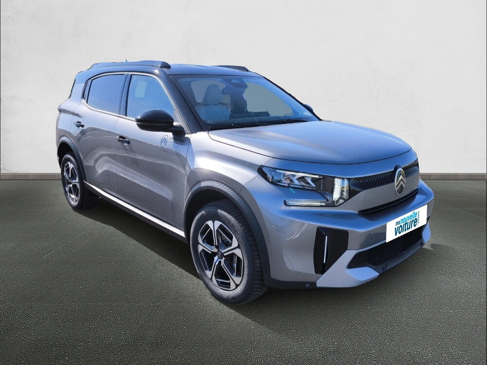 Occasion CITROEN C3 Aircross C3 Aircross Hybride 145 ch Aut - Max