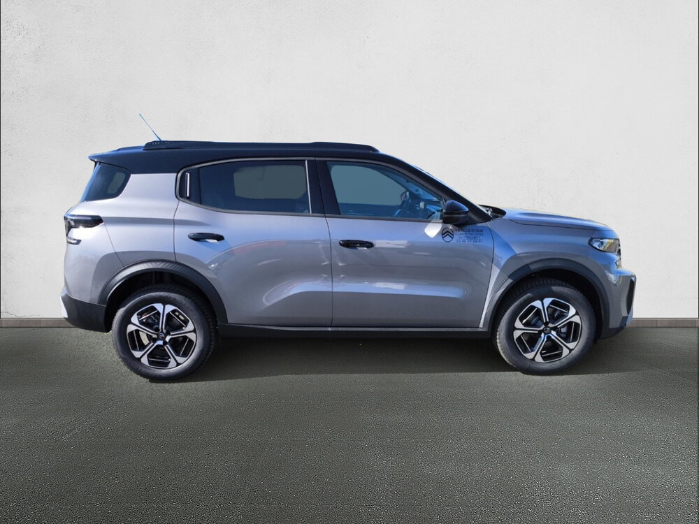Occasion CITROEN C3 Aircross C3 Aircross Hybride 145 ch Aut - Max