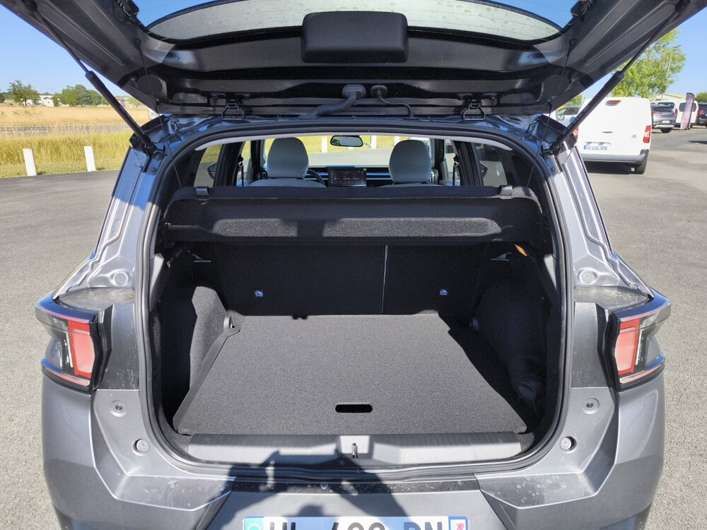 Occasion CITROEN C3 Aircross C3 Aircross Hybride 145 ch Aut - Max