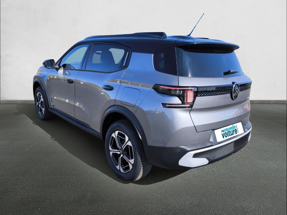 Occasion CITROEN C3 Aircross C3 Aircross Hybride 145 ch Aut - Max