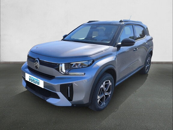 Occasion CITROEN C3 Aircross C3 Aircross Hybride 145 ch Aut - Max