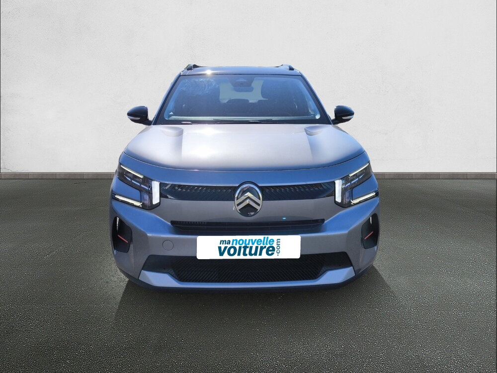 Occasion CITROEN C3 C3 Turbo 100 ch Manuelle - Collection