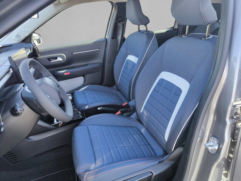 Occasion CITROEN C3 C3 Turbo 100 ch Manuelle - Collection
