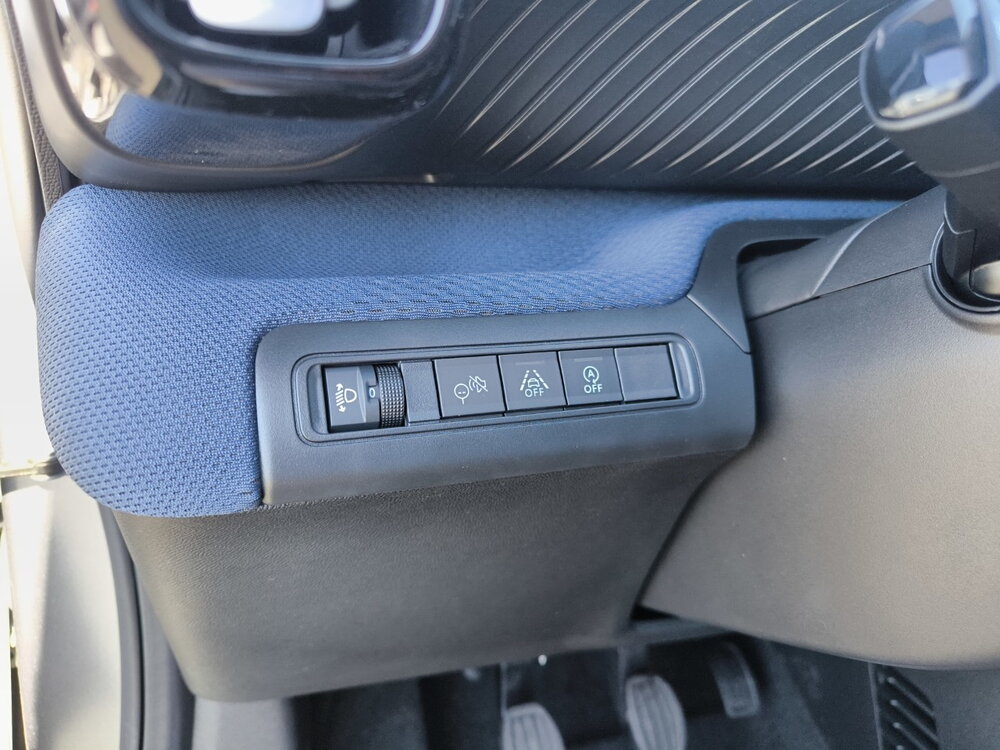 Occasion CITROEN C3 C3 Turbo 100 ch Manuelle - Collection