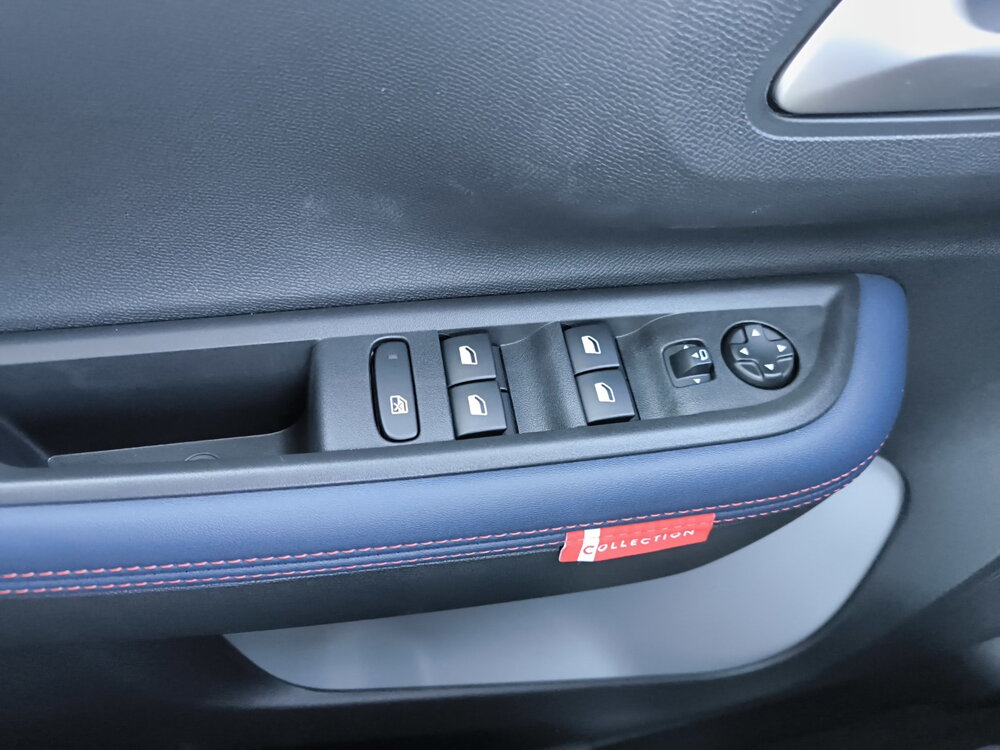 Occasion CITROEN C3 C3 Turbo 100 ch Manuelle - Collection