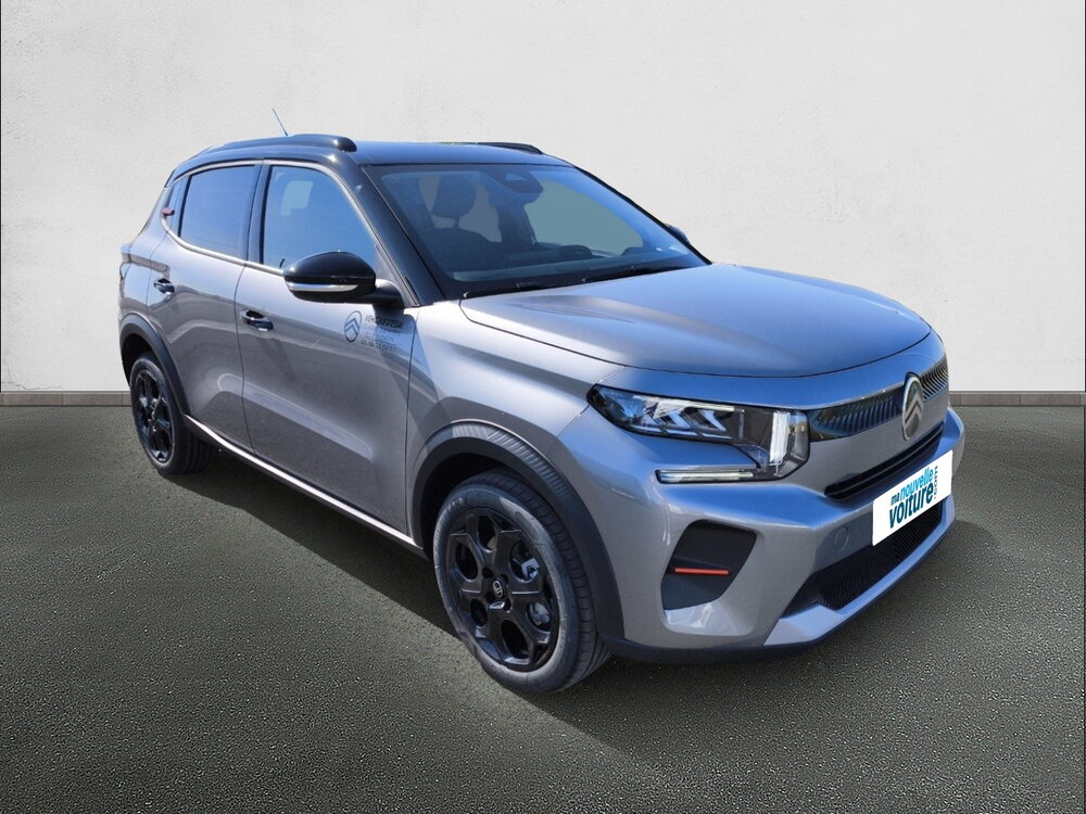 Occasion CITROEN C3 C3 Turbo 100 ch Manuelle - Collection