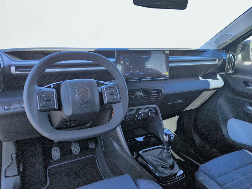 Occasion CITROEN C3 C3 Turbo 100 ch Manuelle - Collection