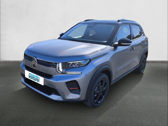 Occasion CITROEN C3 C3 Turbo 100 ch Manuelle - Collection