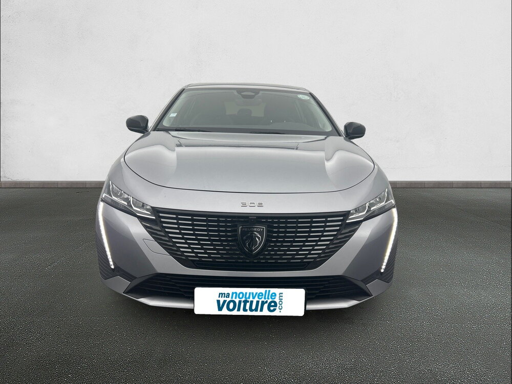 Occasion PEUGEOT 308 308 BlueHDi 130ch S&S EAT8 - Allure