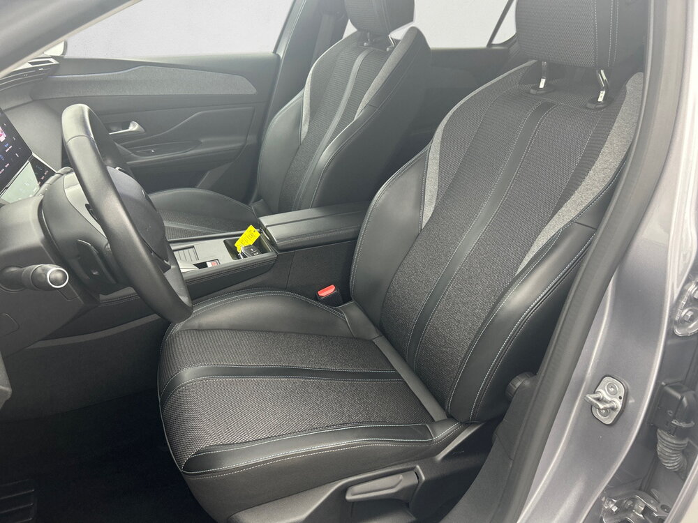 Occasion PEUGEOT 308 308 BlueHDi 130ch S&S EAT8 - Allure