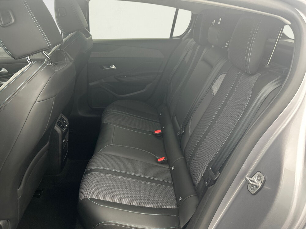 Occasion PEUGEOT 308 308 BlueHDi 130ch S&S EAT8 - Allure