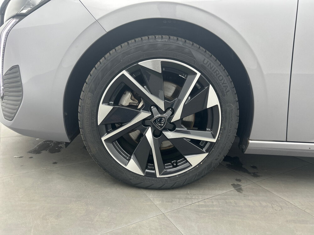 Occasion PEUGEOT 308 308 BlueHDi 130ch S&S EAT8 - Allure