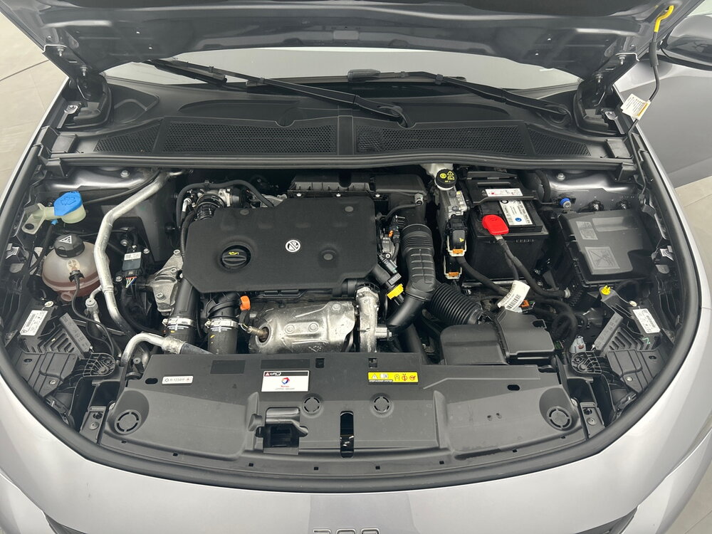 Occasion PEUGEOT 308 308 BlueHDi 130ch S&S EAT8 - Allure