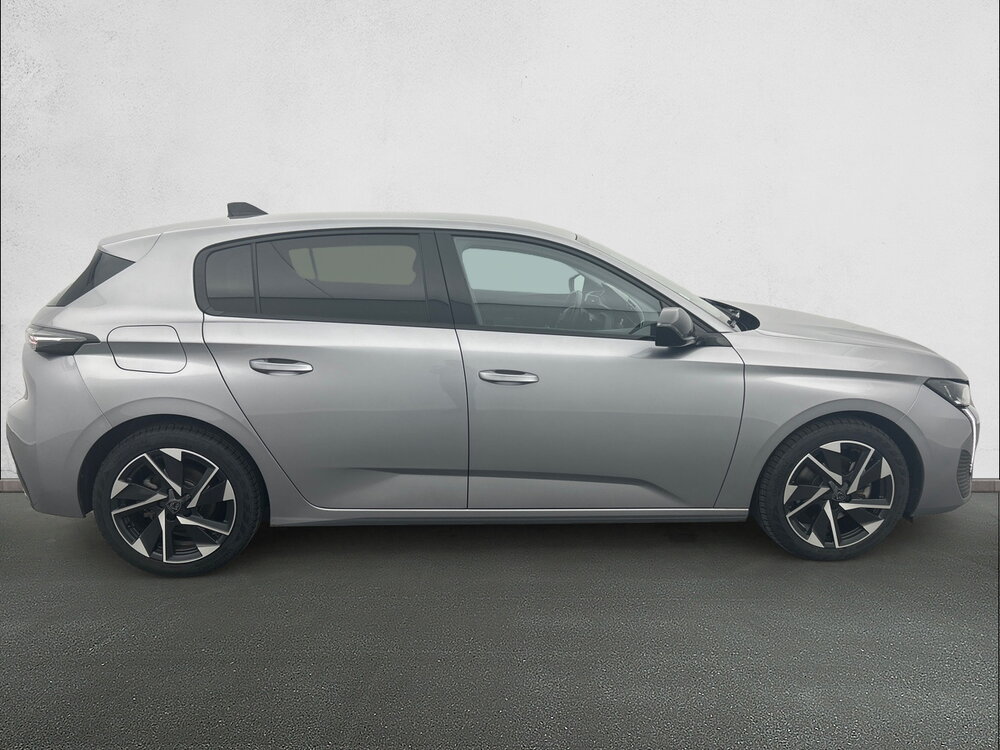 Occasion PEUGEOT 308 308 BlueHDi 130ch S&S EAT8 - Allure