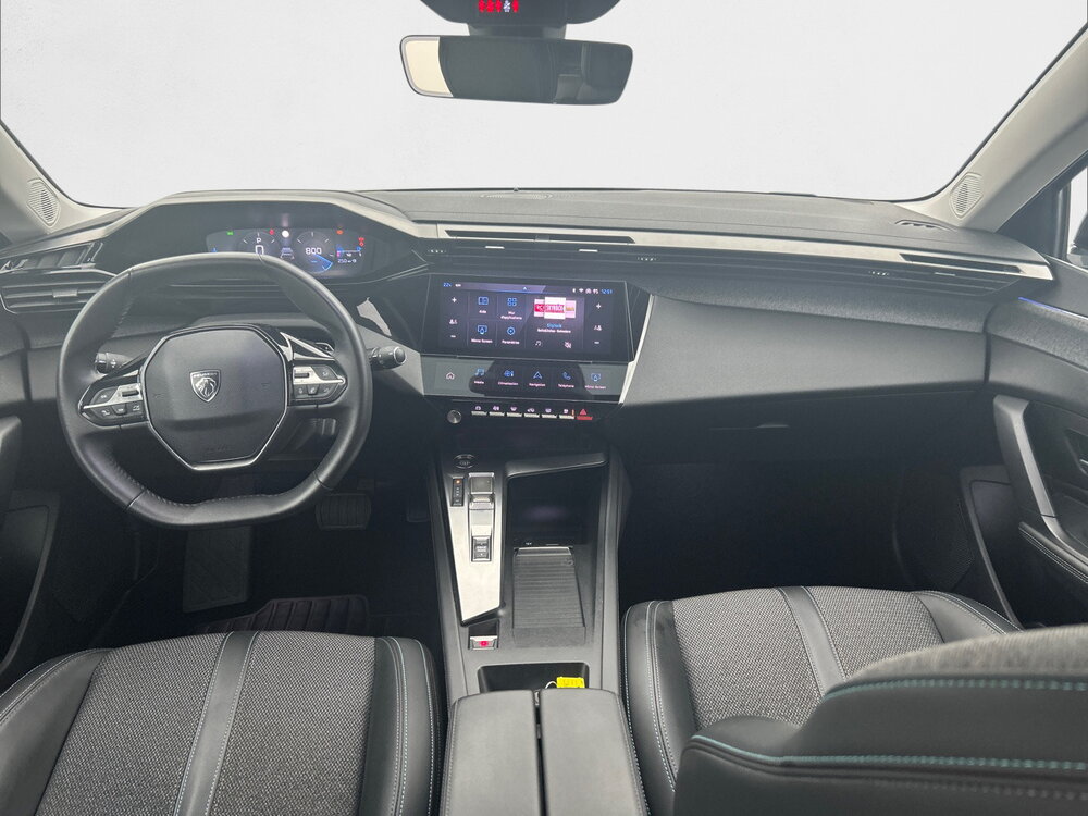 Occasion PEUGEOT 308 308 BlueHDi 130ch S&S EAT8 - Allure