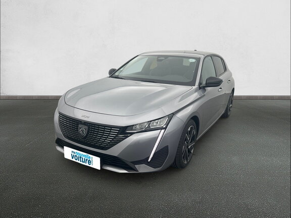 Occasion PEUGEOT 308 308 BlueHDi 130ch S&S EAT8 - Allure