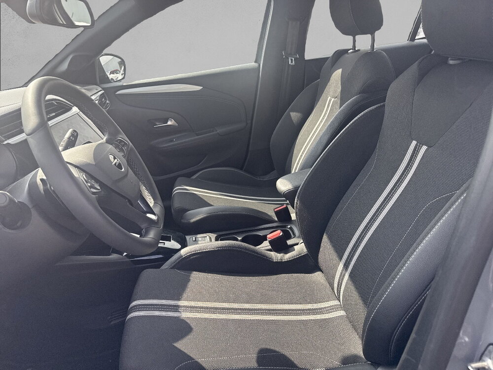 Occasion OPEL Corsa Corsa 1.2 Turbo Hybrid 100 ch e-DCT6 - GS