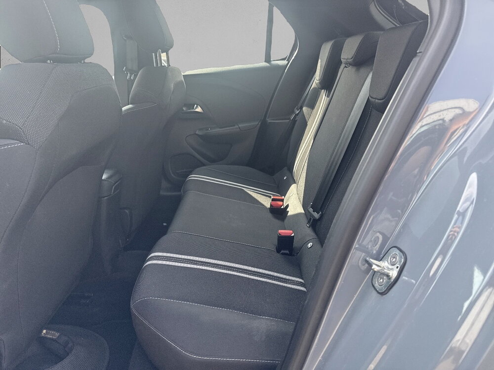 Occasion OPEL Corsa Corsa 1.2 Turbo Hybrid 100 ch e-DCT6 - GS