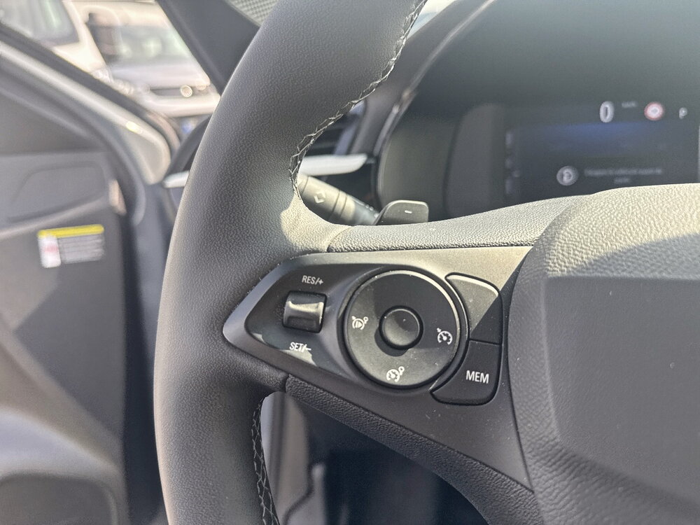 Occasion OPEL Corsa Corsa 1.2 Turbo Hybrid 100 ch e-DCT6 - GS