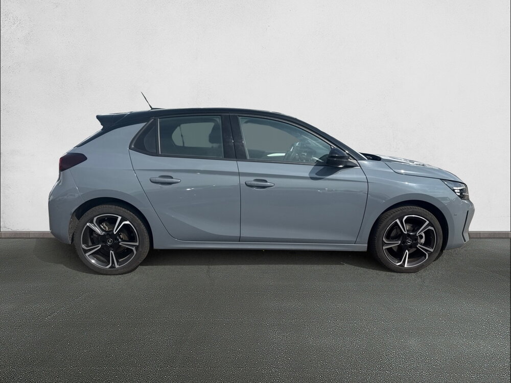 Occasion OPEL Corsa Corsa 1.2 Turbo Hybrid 100 ch e-DCT6 - GS