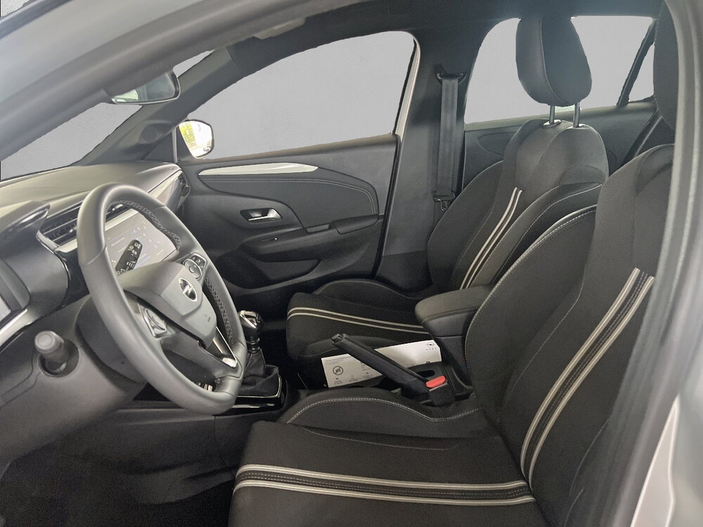 Occasion OPEL Corsa Corsa 1.2 Turbo 100 ch - GS