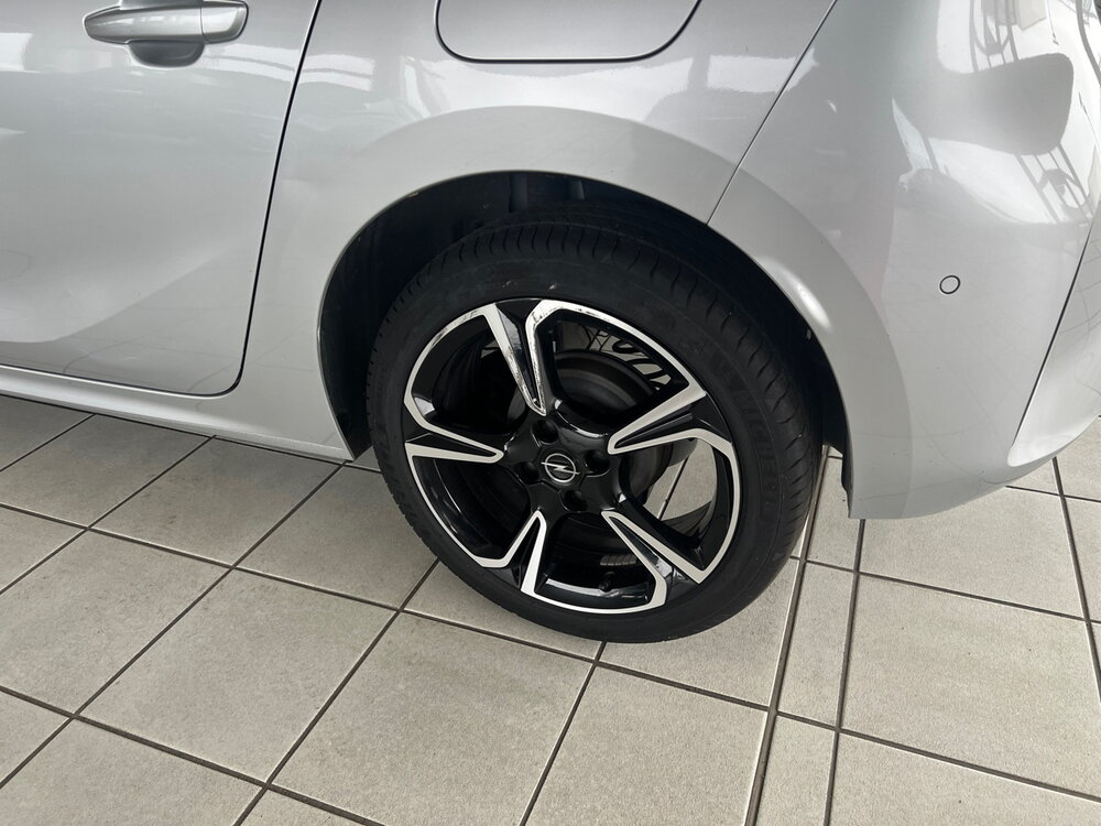 Occasion OPEL Corsa Corsa 1.2 Turbo 100 ch - GS