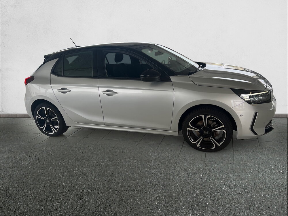 Occasion OPEL Corsa Corsa 1.2 Turbo 100 ch - GS