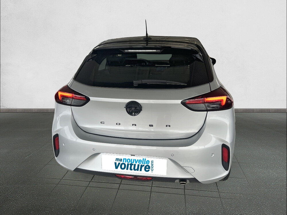 Occasion OPEL Corsa Corsa 1.2 Turbo 100 ch - GS