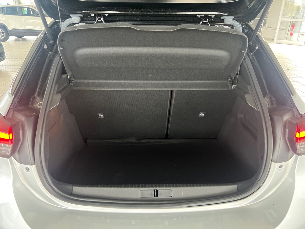 Occasion OPEL Corsa Corsa 1.2 Turbo 100 ch - GS