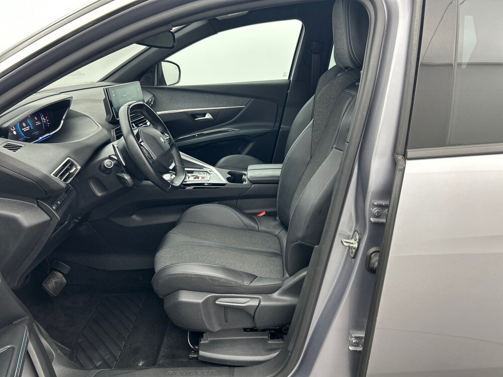 Occasion PEUGEOT 5008 5008 BlueHDi 130ch S&S EAT8 - Allure Pack