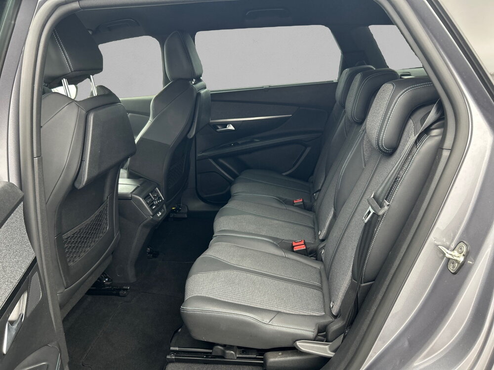 Occasion PEUGEOT 5008 5008 BlueHDi 130ch S&S EAT8 - Allure Pack