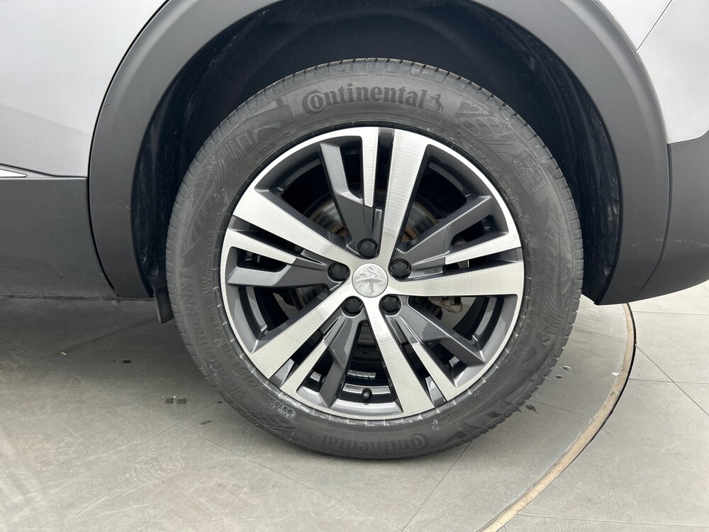 Occasion PEUGEOT 5008 5008 BlueHDi 130ch S&S EAT8 - Allure Pack