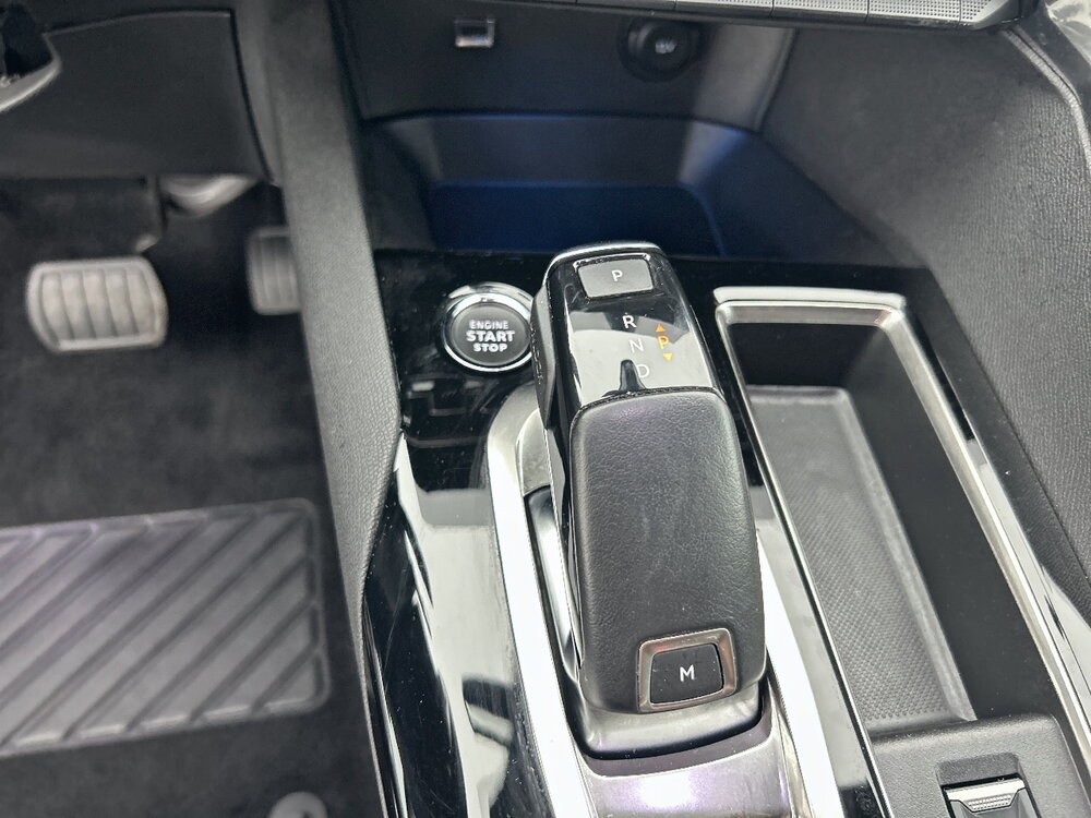 Occasion PEUGEOT 5008 5008 BlueHDi 130ch S&S EAT8 - Allure Pack