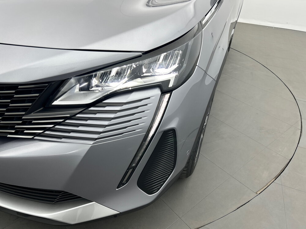 Occasion PEUGEOT 5008 5008 BlueHDi 130ch S&S EAT8 - Allure Pack