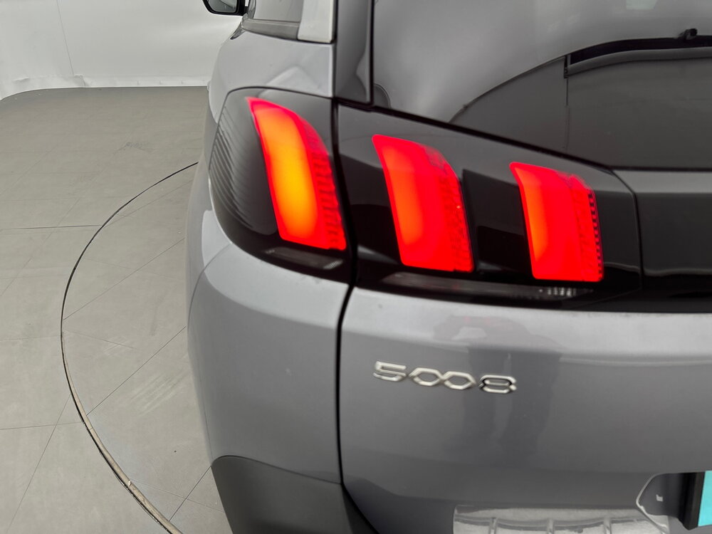 Occasion PEUGEOT 5008 5008 BlueHDi 130ch S&S EAT8 - Allure Pack