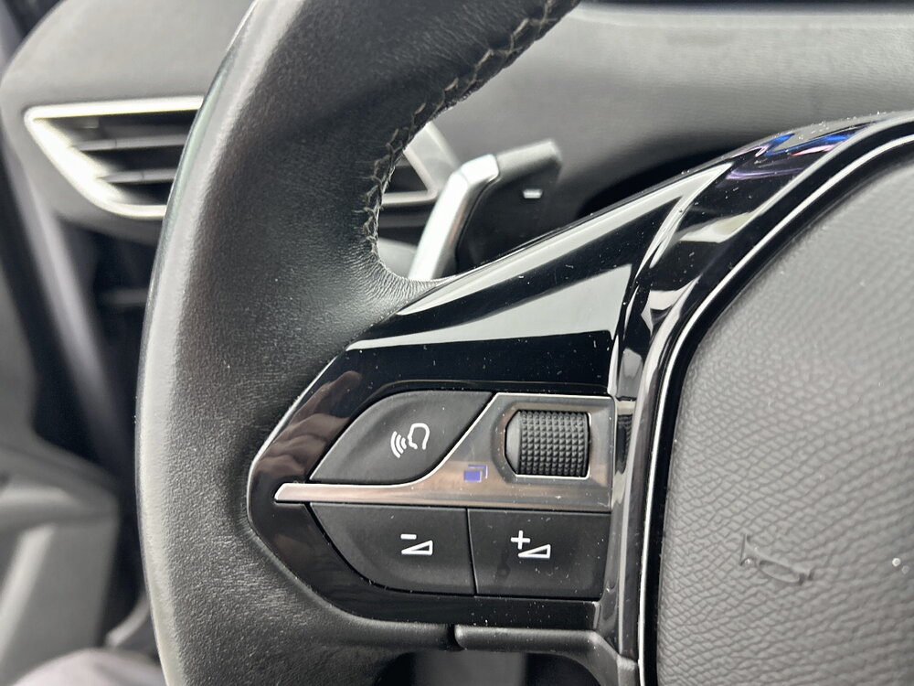 Occasion PEUGEOT 5008 5008 BlueHDi 130ch S&S EAT8 - Allure Pack