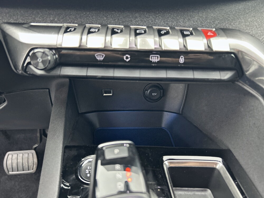 Occasion PEUGEOT 5008 5008 BlueHDi 130ch S&S EAT8 - Allure Pack