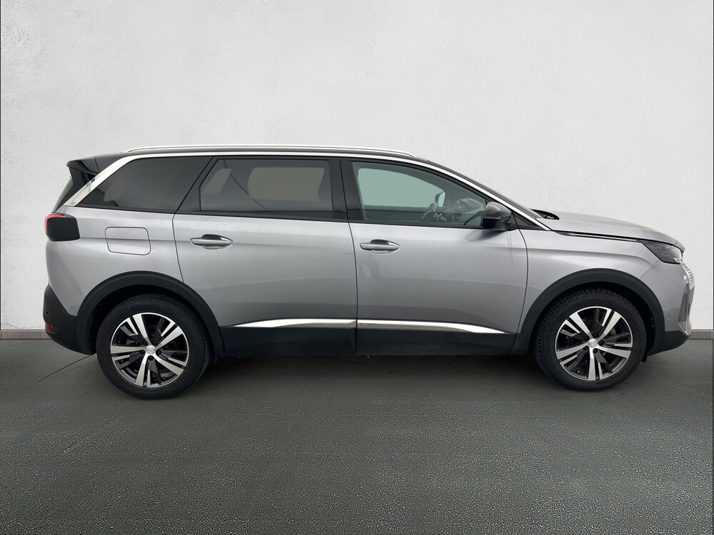 Occasion PEUGEOT 5008 5008 BlueHDi 130ch S&S EAT8 - Allure Pack