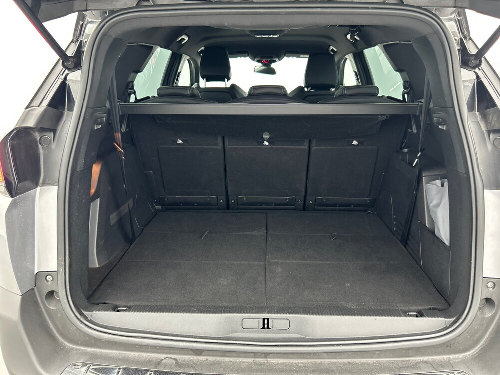 Occasion PEUGEOT 5008 5008 BlueHDi 130ch S&S EAT8 - Allure Pack